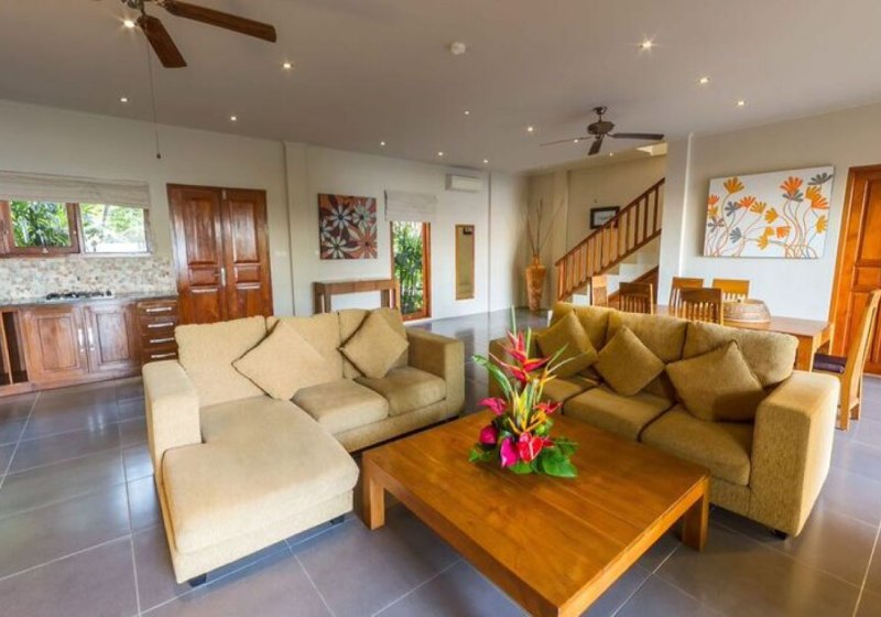 Zimmer & Wohnkomfort