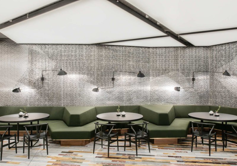 Beispiel: Kulinarik & Restaurants