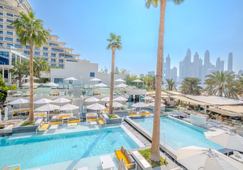 Ausstattung & Service