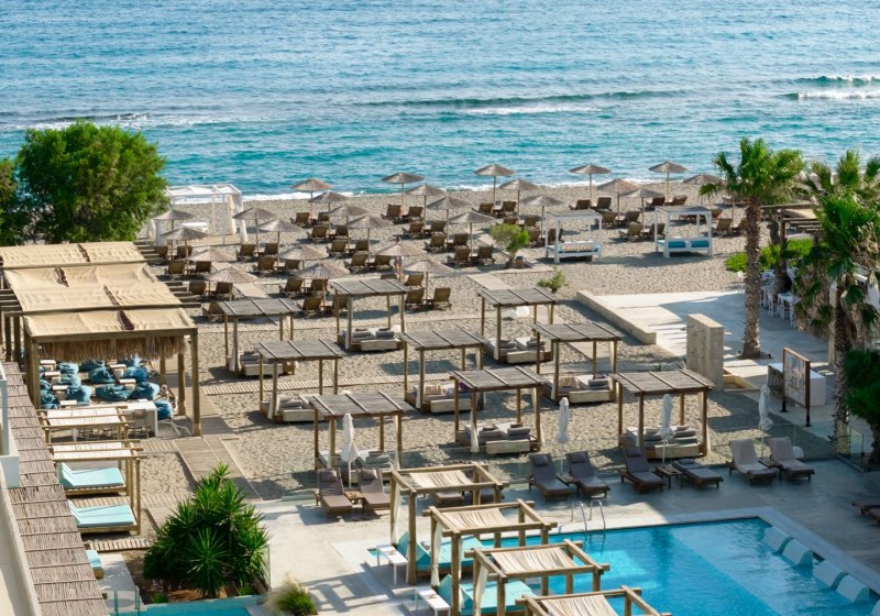 Paralos Lifestyle Beach