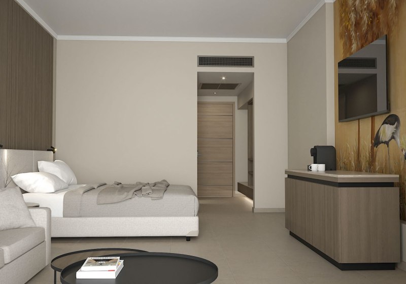 Zimmer & Wohnkomfort