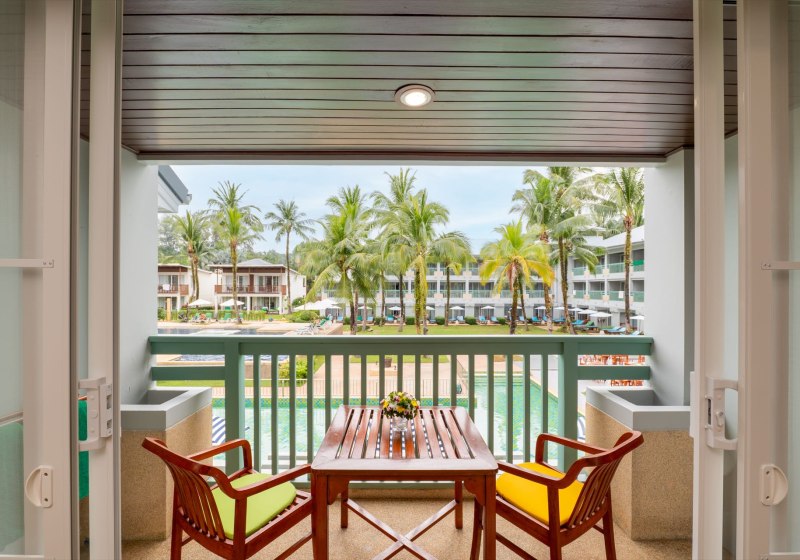 Zimmer & Wohnkomfort