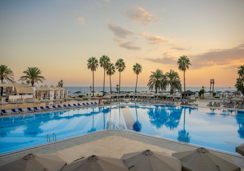 Ausstattung & Service