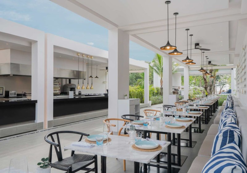 Beispiel: Kulinarik & Restaurants