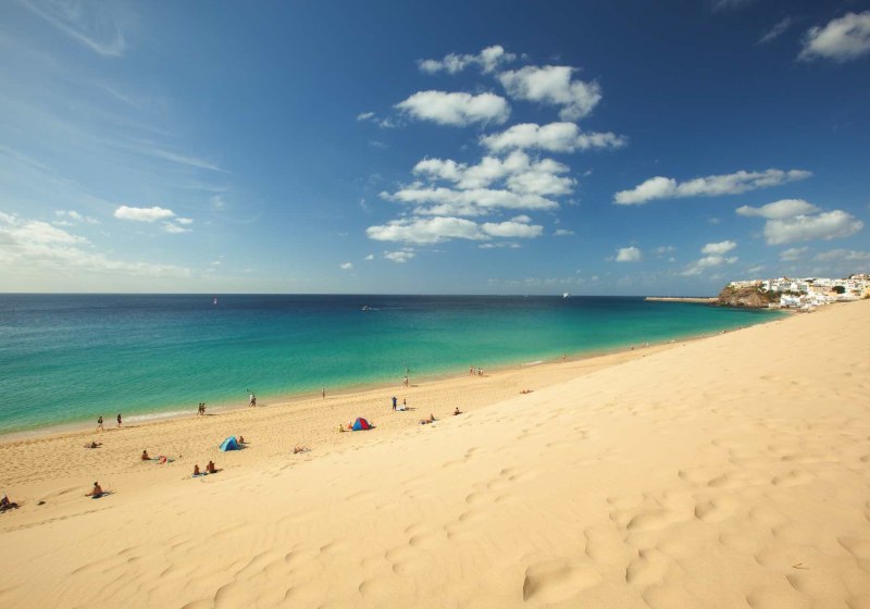 IFA Altamarena by Lopesan Hotels