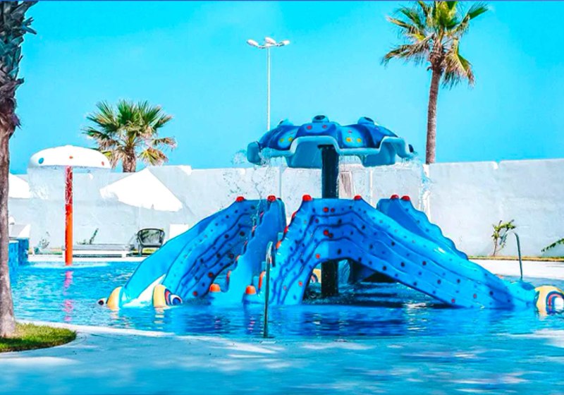 Sousse Pearl Marriott Resort & Spa