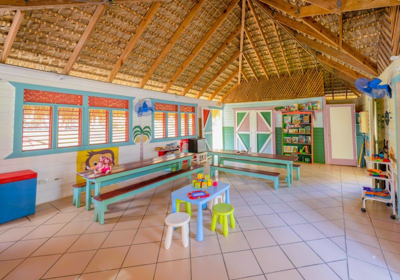 Coral Costa Caribe Beach Resort