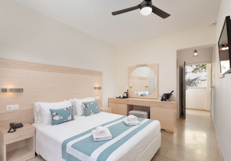 Zimmer & Wohnkomfort