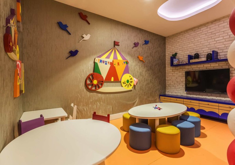 Mary Hotel Side (Ex Mary Palace Resort)