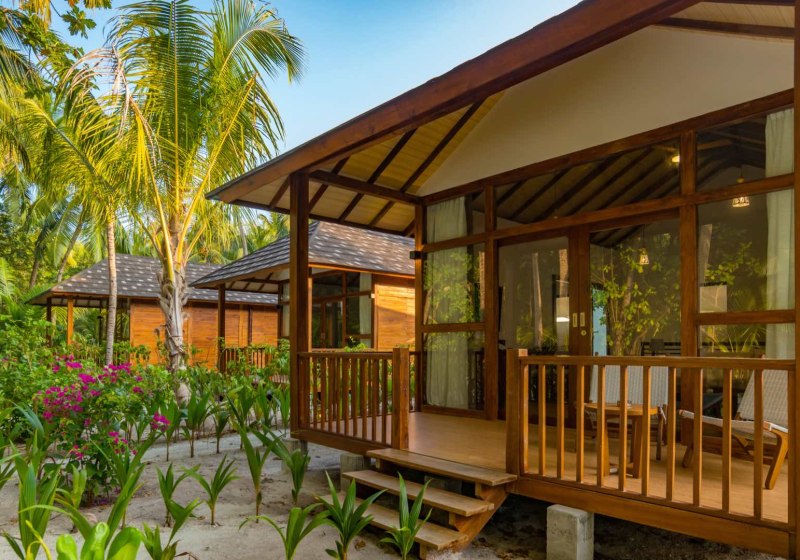 Zimmer & Wohnkomfort