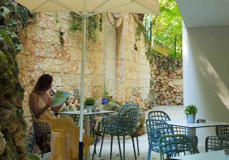 Kulinarik & Restaurants