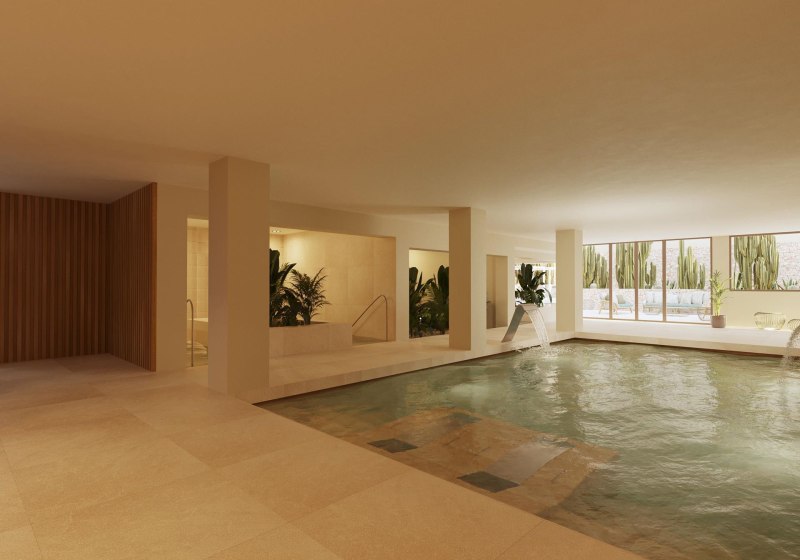Beispiel: Wellness & Entspannung