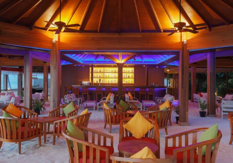 Ausstattung & Service