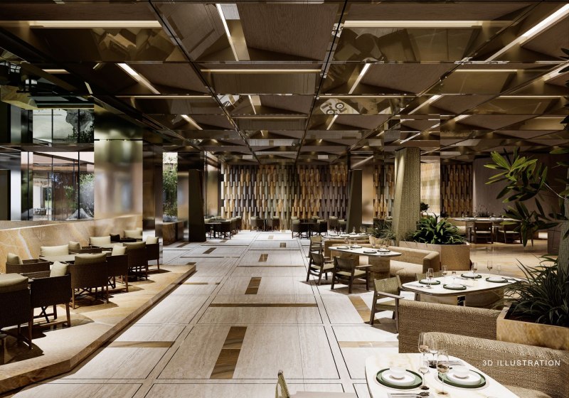 Ausstattung & Service