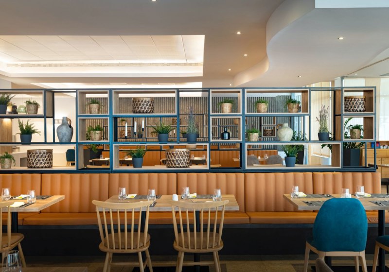 Kulinarik & Restaurants