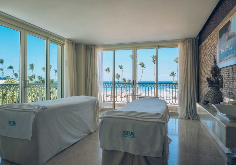 Wellness & Entspannung