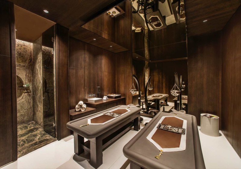 Wellness & Entspannung