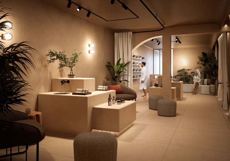 Beispiel: Wellness & Entspannung