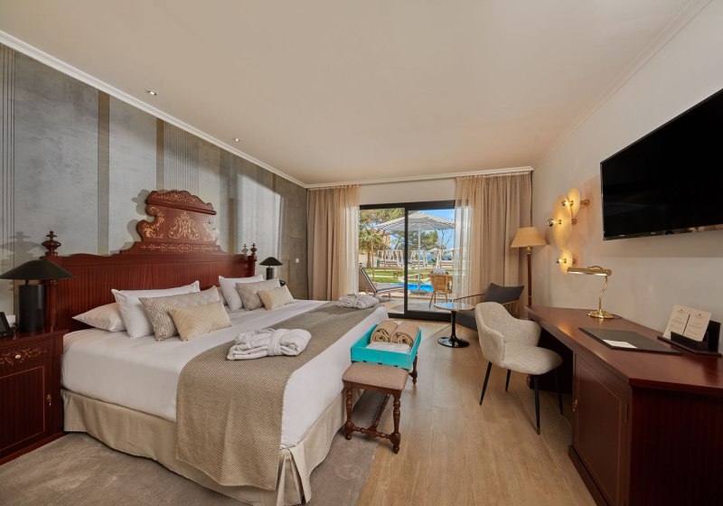 Zimmer & Wohnkomfort