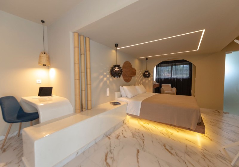 Zimmer & Wohnkomfort