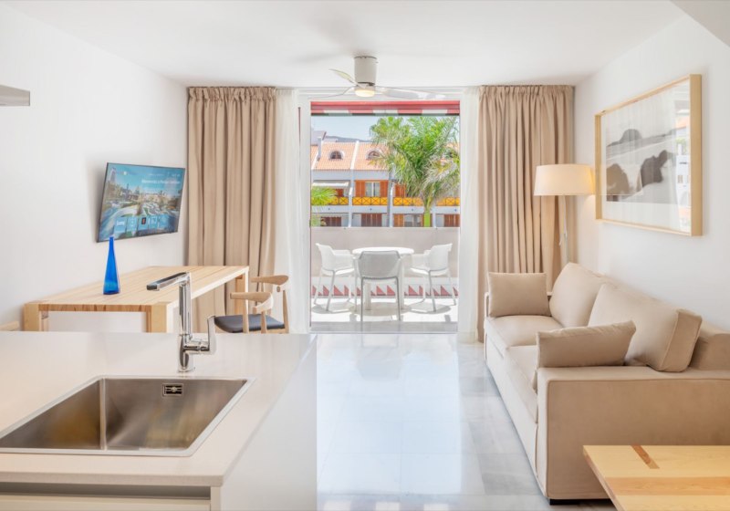 Zimmer & Wohnkomfort