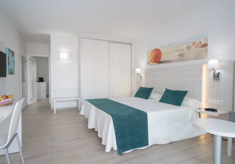 Zimmer & Wohnkomfort