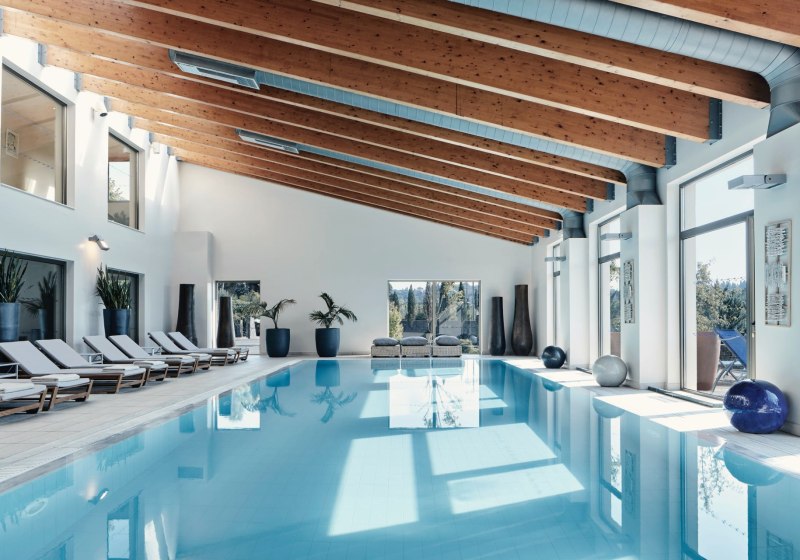 Wellness & Entspannung