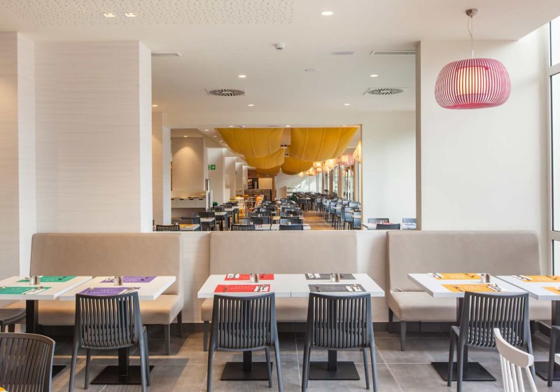 Abora Buenaventura by Lopesan Hotels