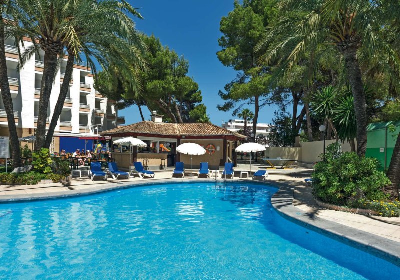 Hotel Allgemein