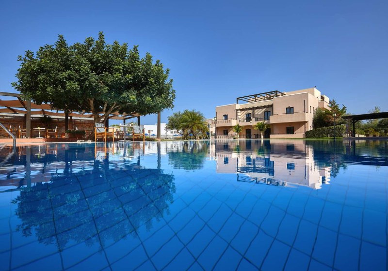 Ausstattung & Service