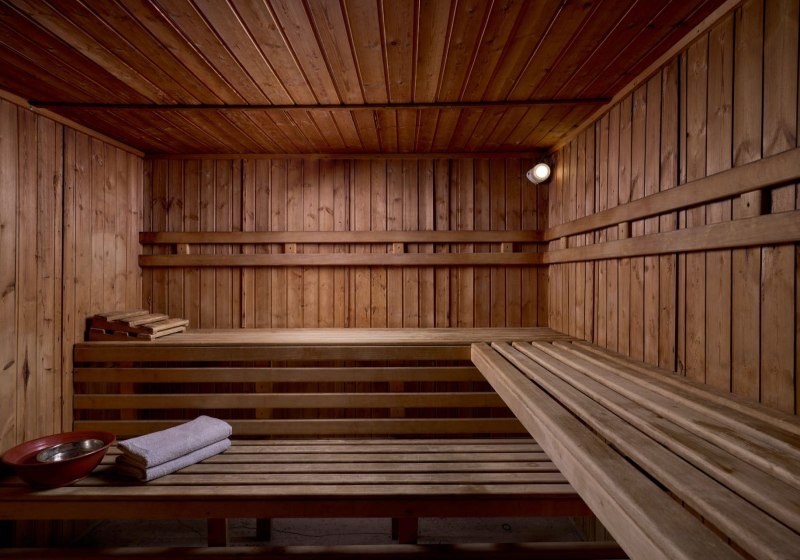 Wellness & Entspannung