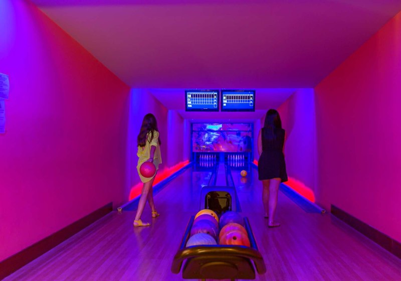 Beispiel: Sport & Fitness