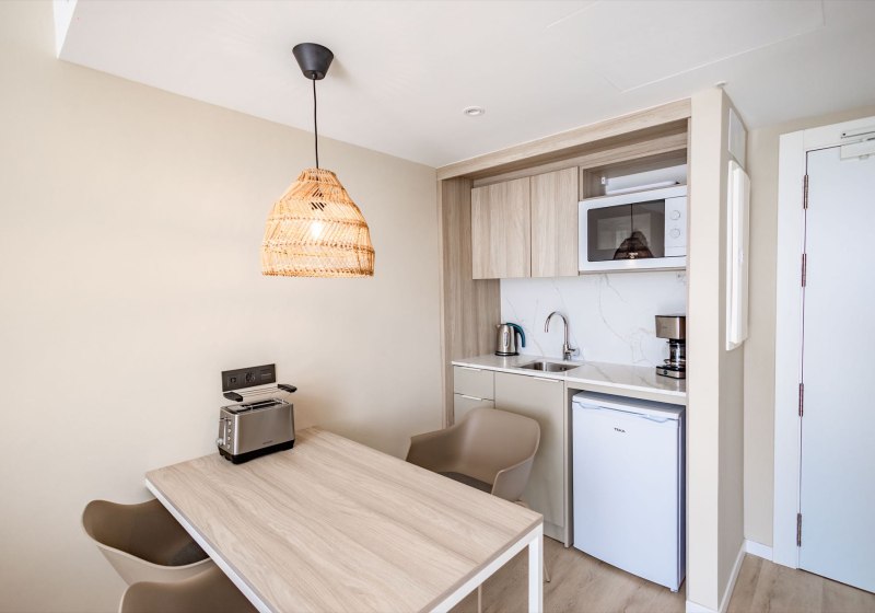 Zimmer & Wohnkomfort