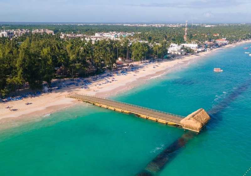 Vista Sol Punta Cana Beach Resort & Spa