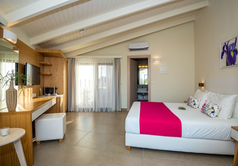 Zimmer & Wohnkomfort