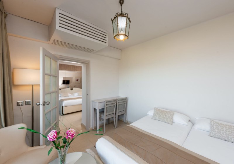 Zimmer & Wohnkomfort