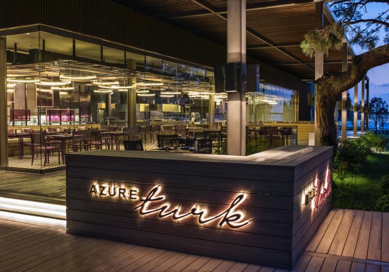 Kulinarik & Restaurants