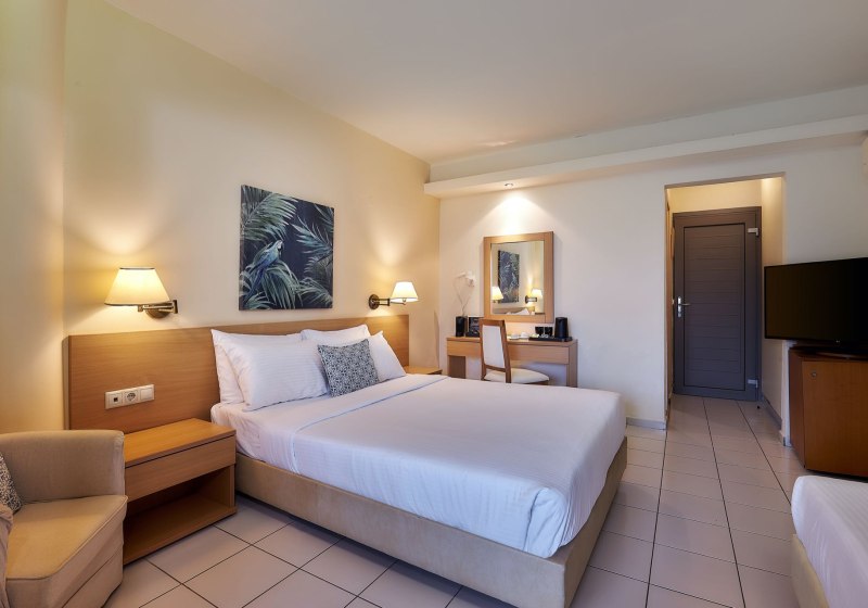 Zimmer & Wohnkomfort