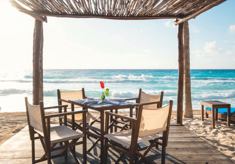 Ausstattung & Service