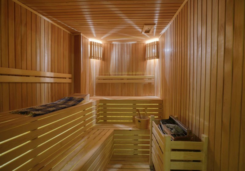 Wellness & Entspannung