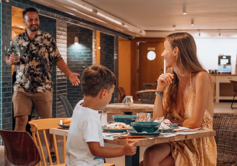 Kulinarik & Restaurants