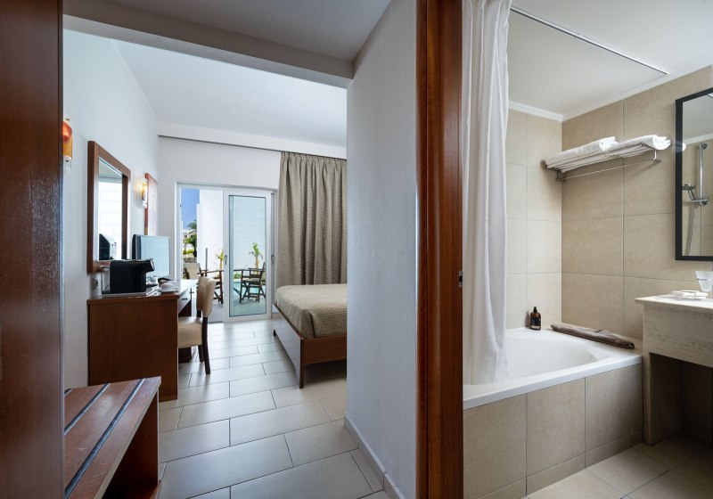 Zimmer & Wohnkomfort