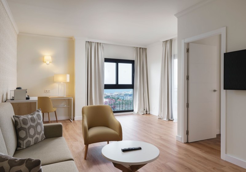 Zimmer & Wohnkomfort