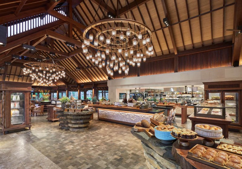 Kulinarik & Restaurants