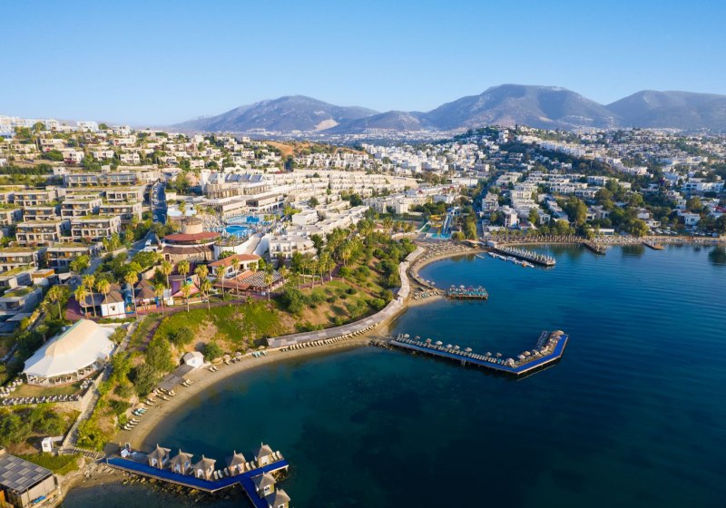 Selectum Colours Bodrum