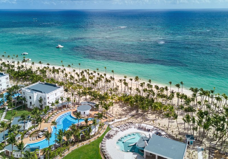 Riu Palace Bavaro