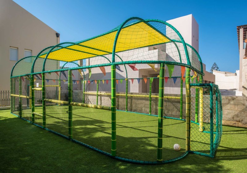 Gouves Water Park Holiday Resort