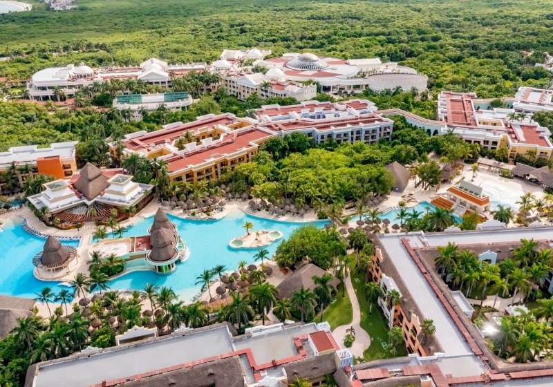 Iberostar Selection Paraíso Lindo