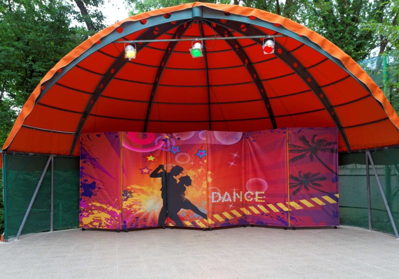 Unterhaltung & Entertainment