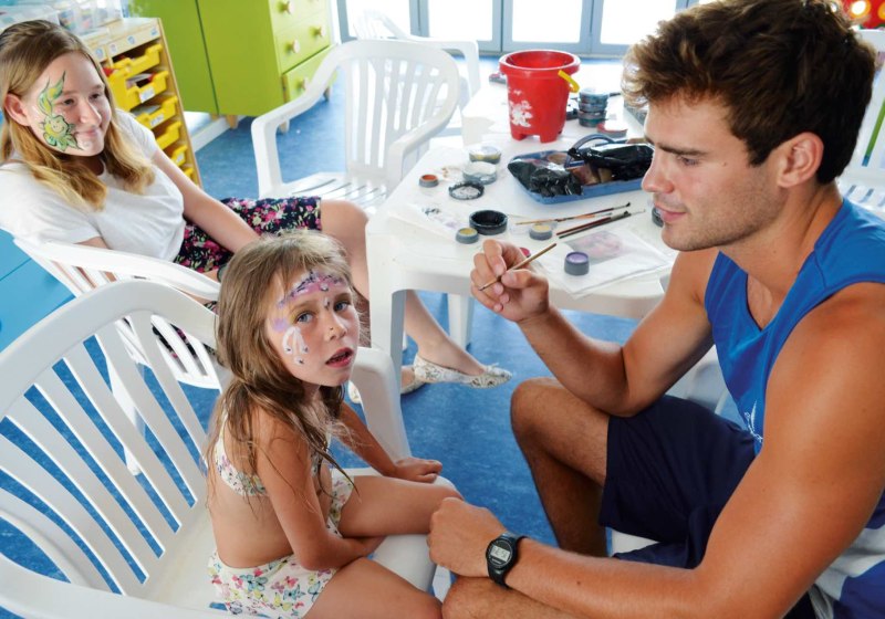 BG Tonga Tower Design Hotel & Suites